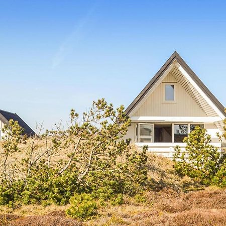 Cozy Home In Hvide Sande Bjerregard Exterior photo
