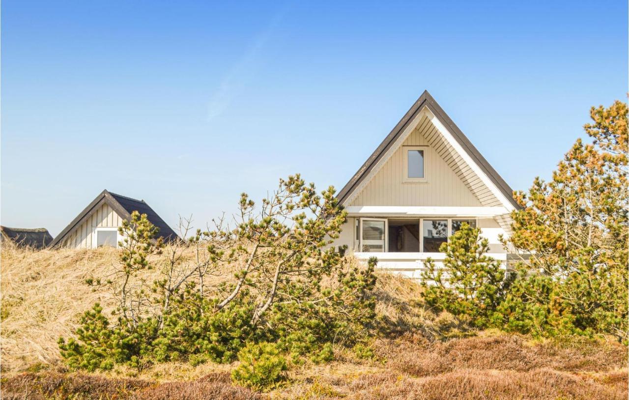 Cozy Home In Hvide Sande Bjerregard Exterior photo
