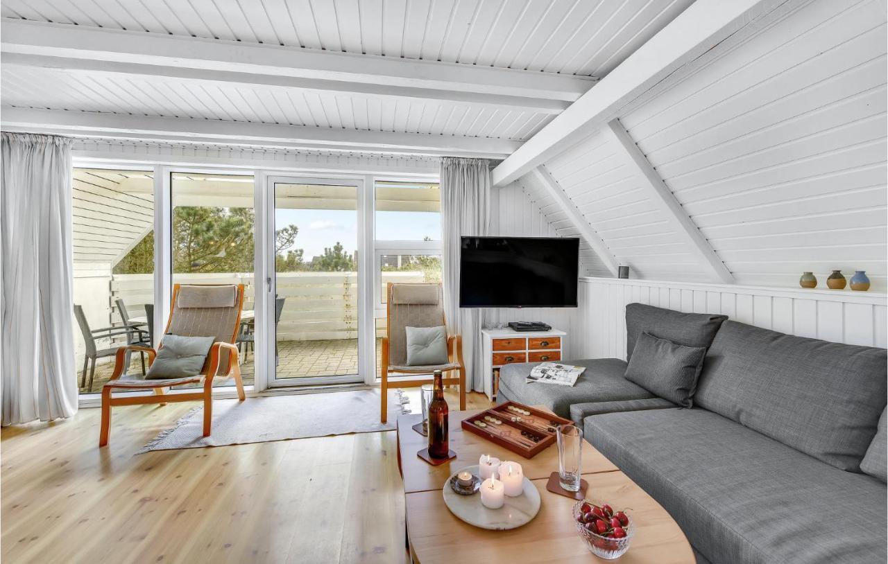Cozy Home In Hvide Sande Bjerregard Exterior photo